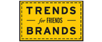 Скидка 10% на коллекция trends Brands limited! - Бавлены
